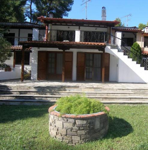 Esperides Villa Esperides Villa