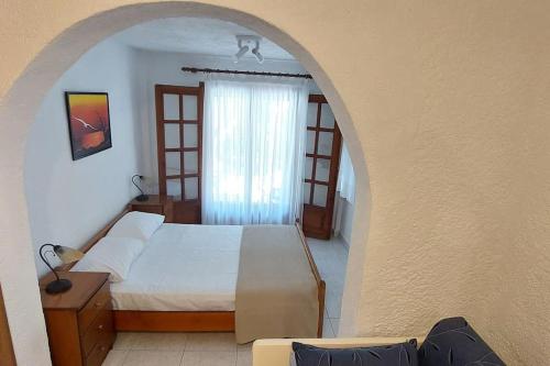 Esperides Villa Esperides Villa