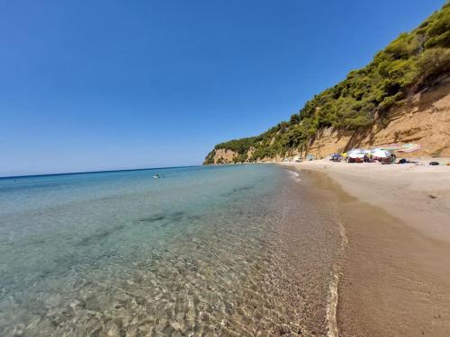 Esperides Villa Esperides Villa