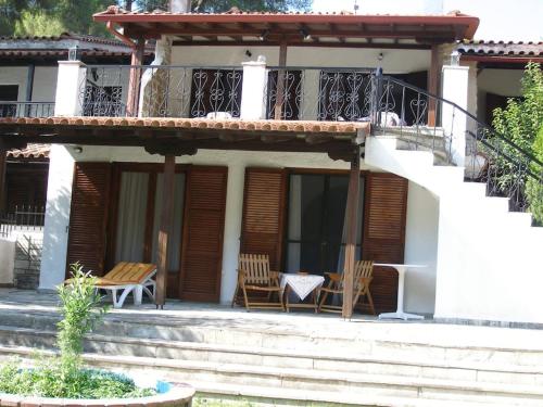 Esperides Villa Esperides Villa