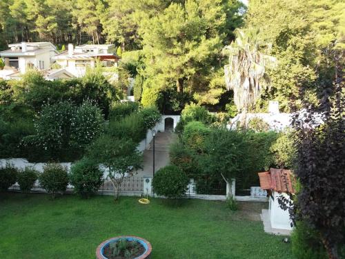 Esperides Villa Esperides Villa