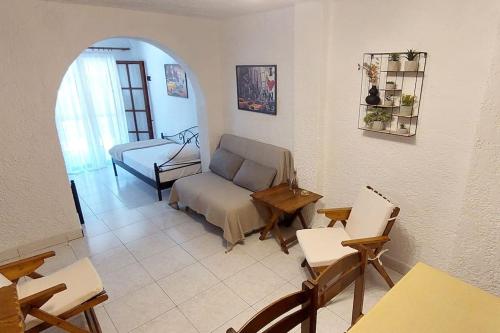 Esperides Villa Esperides Villa