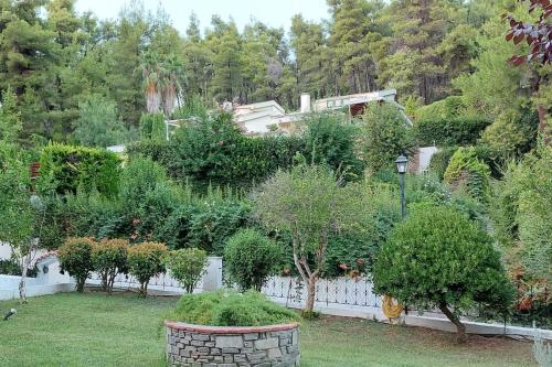 Esperides Villa Esperides Villa