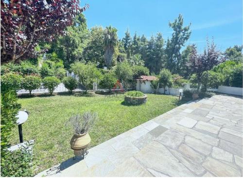 Esperides Villa Esperides Villa