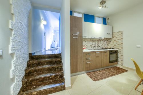 La Cattedrale Apartments&Suite - Affitti Brevi Italia