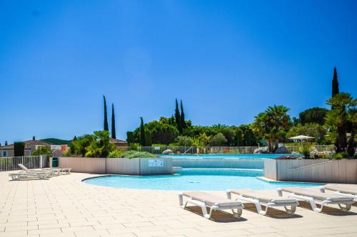 Bonheur - Vakantiewoning Côte d'Azur