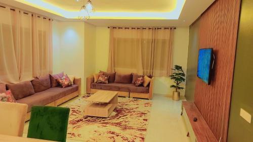 Appartement Perla - Costa Bouznika in 보우즈니카