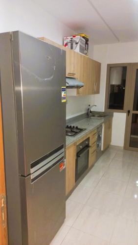 Appartement Perla - Costa Bouznika in 보우즈니카