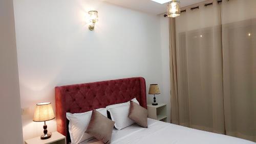 Appartement Perla - Costa Bouznika, Bouznika (photo 9)