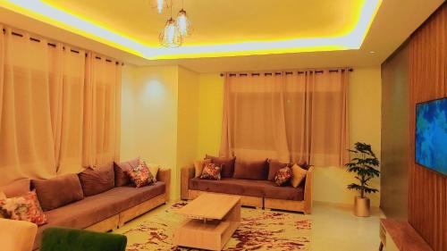 Appartement Perla - Costa Bouznika in Bouznika