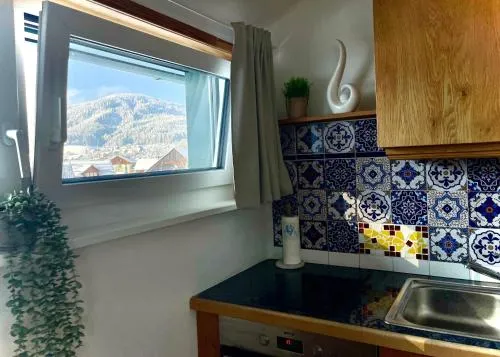 Almsternderl 2.0 - gemütliches Appartment in Gosau in Gosau, Österreich