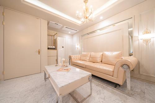 H-AVENUE HOTEL Yeongdeungpo