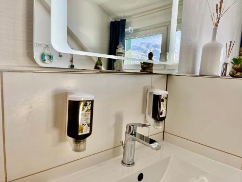 Almsternderl 2.0 - gemütliches Appartment in Gosau in Gosau, Österreich