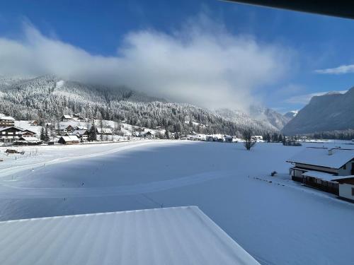 Almsternderl 2.0 - gemütliches Appartment in Gosau