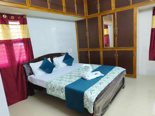 B&B Tirupati - V1 Stay Home - Bed and Breakfast Tirupati