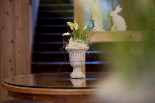 Hotel Silberhorn - image 13