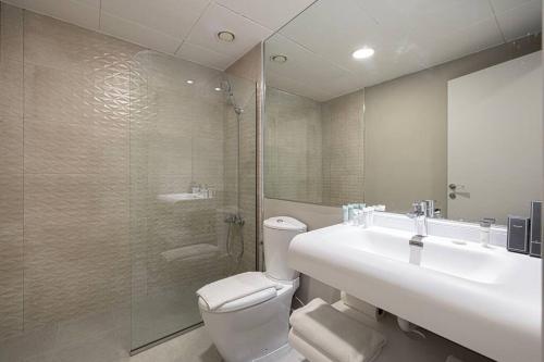 Prime JVC Retreat 1-Bed in Summer Season Community, Dubai (photo 4)