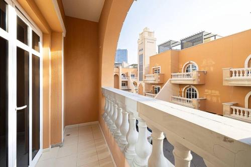 Prime JVC Retreat 1-Bed in Summer Season Community, Dubai (photo 6)