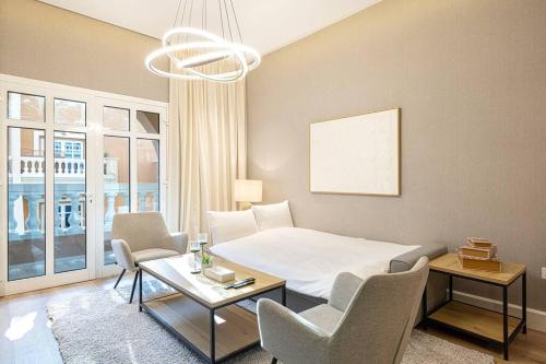 Prime JVC Retreat 1-Bed in Summer Season Community, Dubai (photo 7)