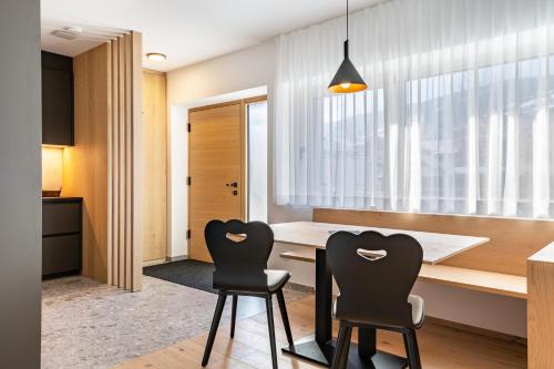 Superior One-Bedroom Apartment