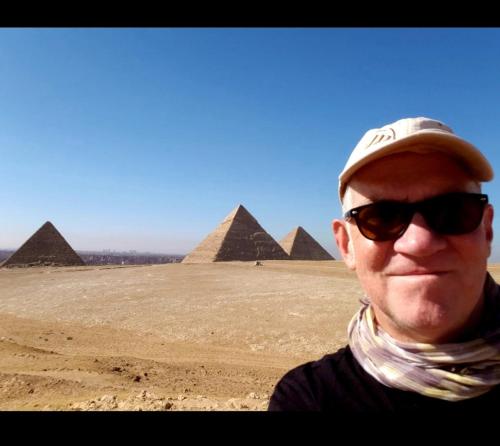 Nana Pyramids Guest House - image 10