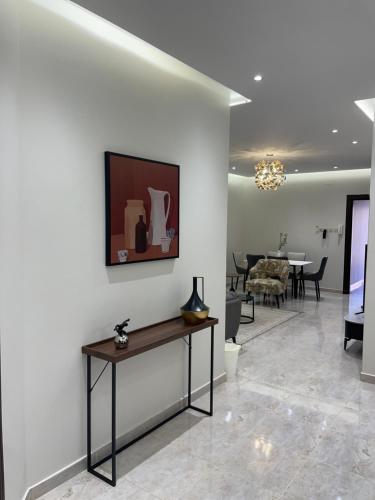 Létesítmények, شقق مسك الفندقية MISK Apartments in Al Khabra'