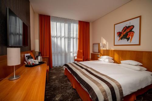 Hotel Lycium Debrecen