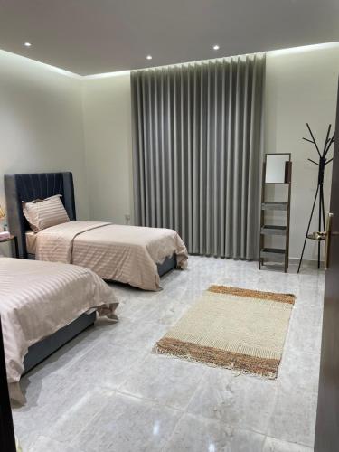 شقق مسك الفندقية MISK Apartments in Al Khabra'