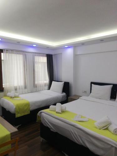Cihangir Alya Suites