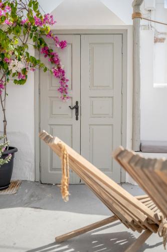 Kampanario Luxury Villa - Santorini