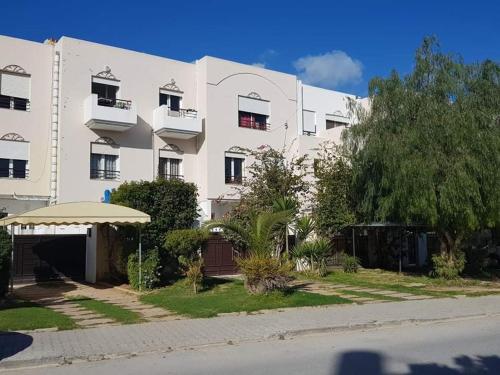 Appartement top capi in Sidi Daoud