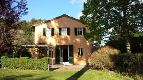  Villa Nannini Siena in Ponte A Bozzone