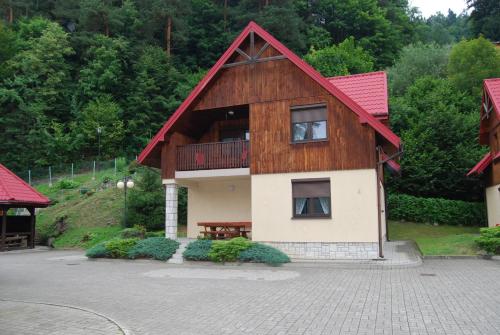 Domek nad Muszynką - image 6