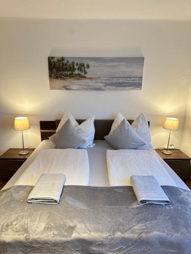 The Peaceful Garden Stay & Free Parking, Salzburgo (foto 8)