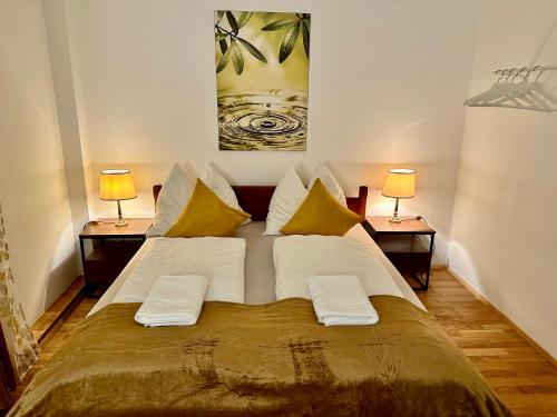 The Peaceful Garden Stay & Free Parking, Salzburgo (foto 10)