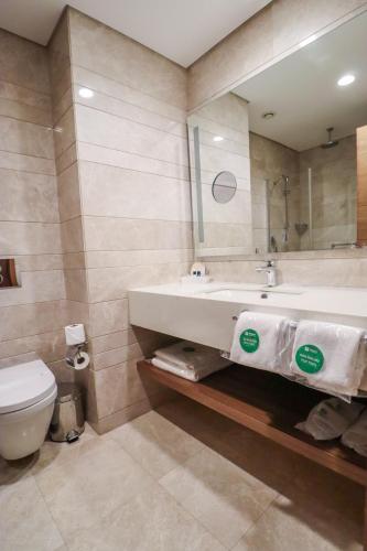 Holiday Inn Bursa - City Centre, an IHG Hotel