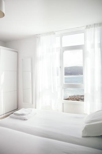 Superior Twin Room with Sea View