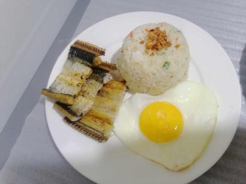 Siayanrock Hometel - 식음료(F&B)