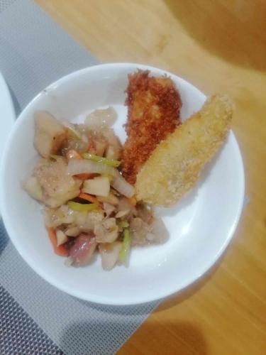 Siayanrock Hometel - 식음료(F&B)