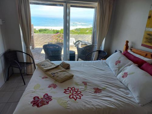 The Sparrow's Nest Beach-Front Self-catering The Sparrow's Nest Beach-Front Self-catering