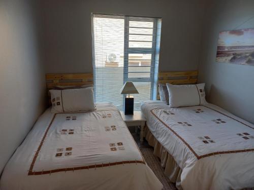 The Sparrow's Nest Beach-Front Self-catering The Sparrow's Nest Beach-Front Self-catering