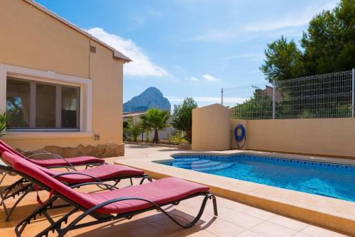 Villa Amelia - Plusholidays - image 5