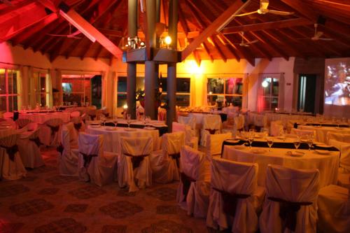 Bar/lounge, Hotel Bialet Masse in Cosquin