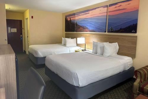 Days Inn & Suites by Wyndham Eunice - image 14