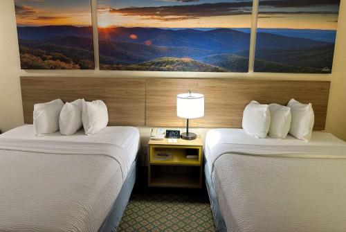 Days Inn & Suites by Wyndham Eunice - image 11