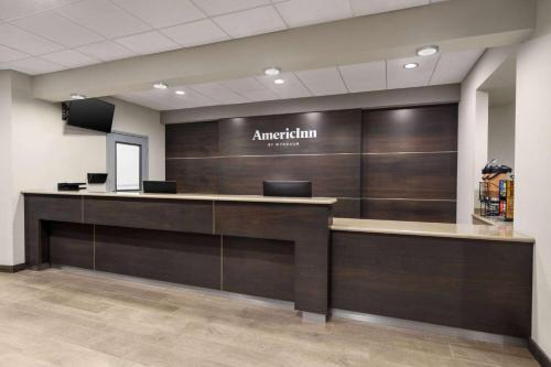 AmericInn by Wyndham Rochester Near Mayo Clinic in Rochester, USA