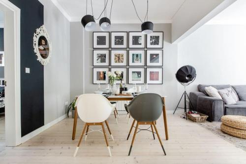 Sophisticated Gem in the Heart of Sofia, Sofia