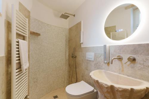 Trulli Petrantiqua con piscina