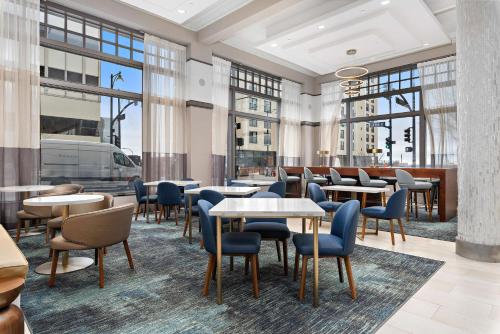 Hampton Inn-Kansas City/Downtown/Financial District, MO, Kansas 