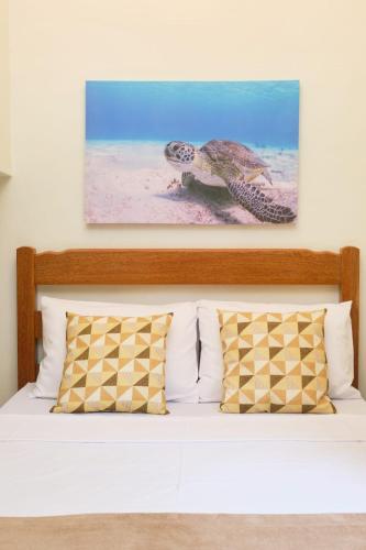 Suítes VerdeMar Pereque-Açu